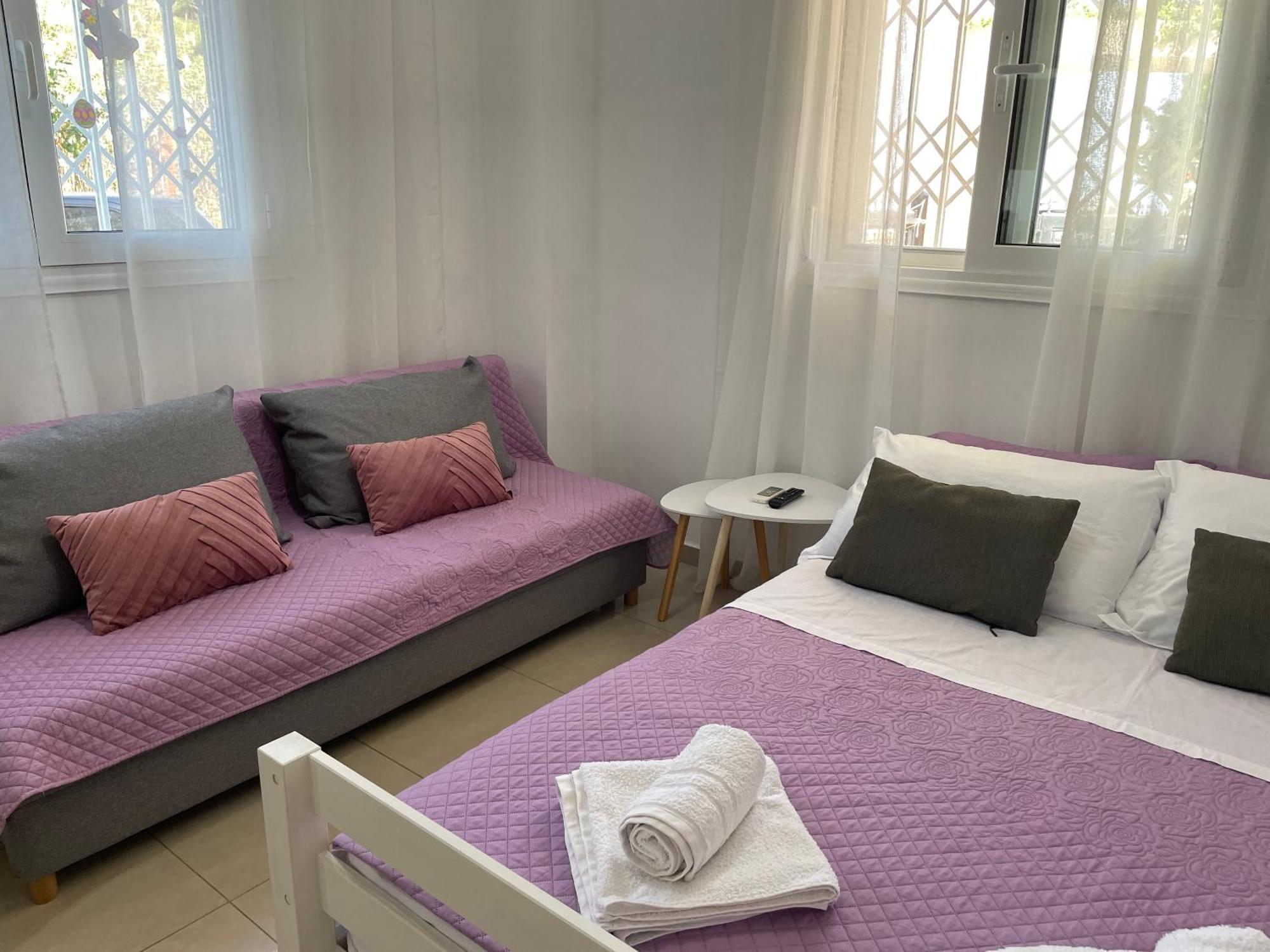 Sea View Studio Kirra Экстерьер фото